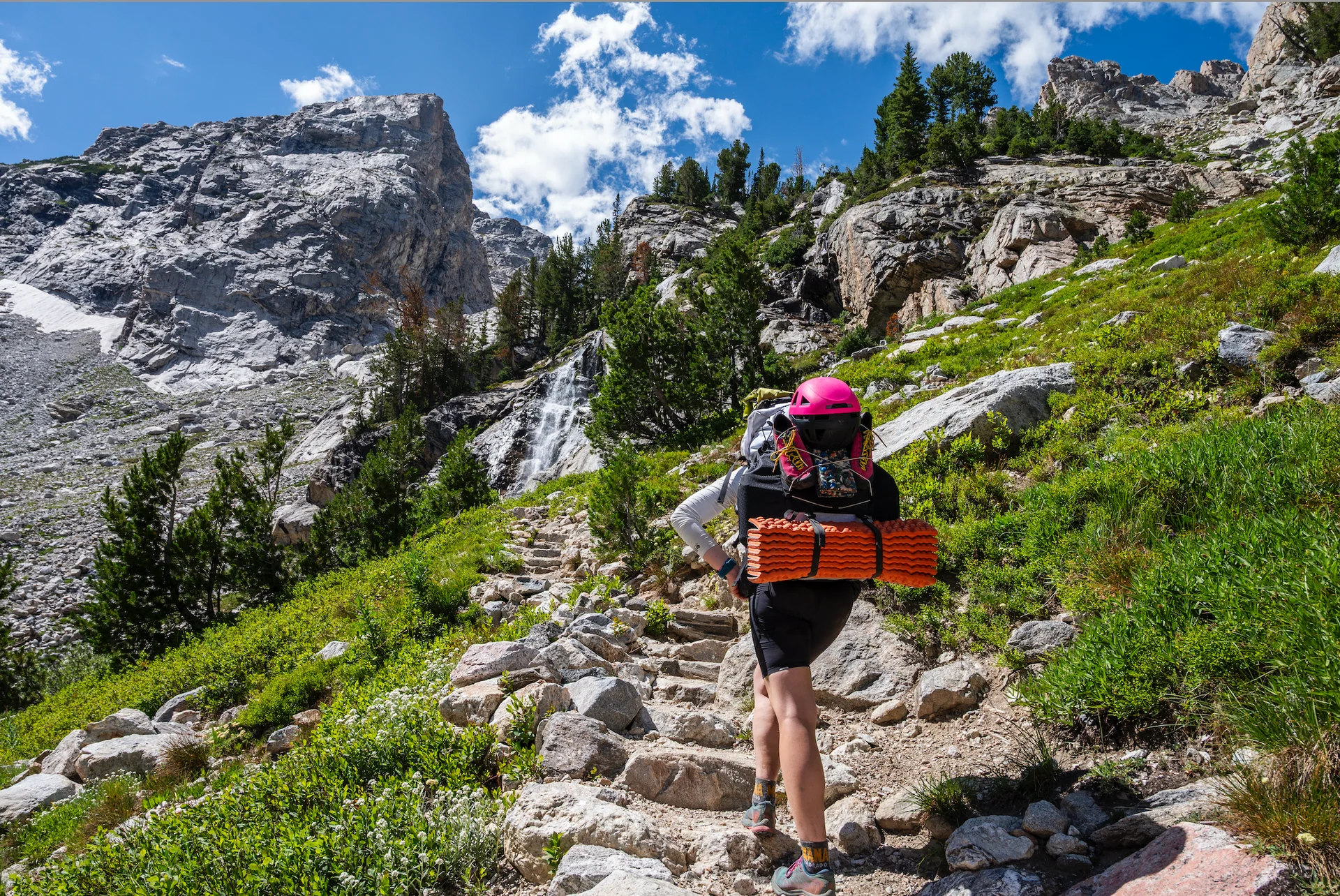 Elevate Your Outdoor Experience